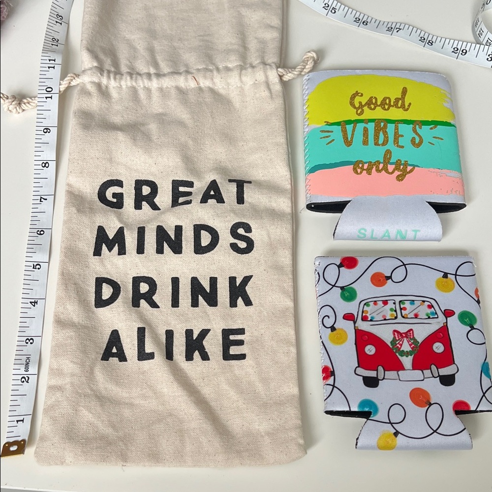Drink Accessories
